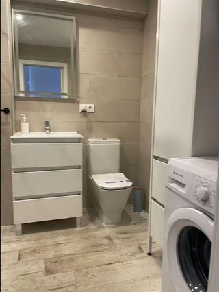 Piso en venta en Museo en Sevilla