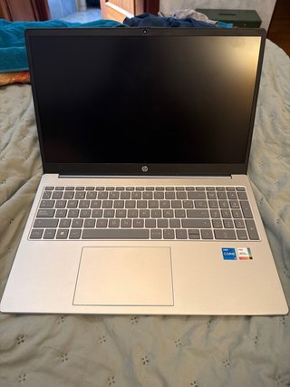 Ordenador HP 15-fd0180ns 1TB 2024