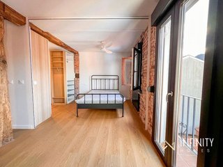 Piso en venta en Atxuri en Bilbao