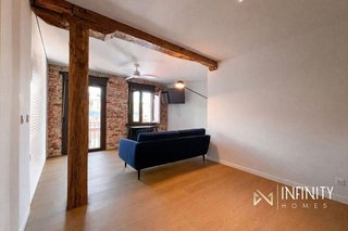 Piso en venta en Atxuri en Bilbao