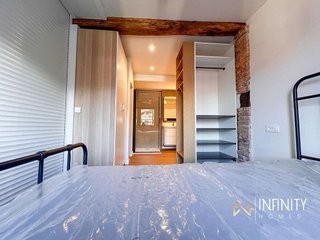 Piso en venta en Atxuri en Bilbao