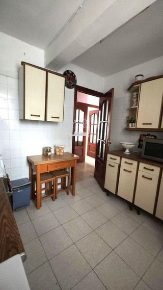 Piso en venta en Constitución-El Balconcillo en Guadalajara