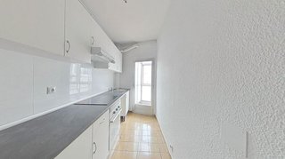 Piso en venta en San Andrés en Madrid