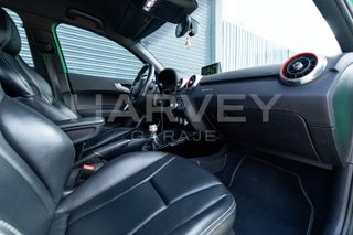 Audi S1 2.0TFSI NACIONAL! AUDI EXCLUSIVE!