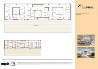 Parking en venta en Camino de Onda - Salesianos - Centro en Burriana
