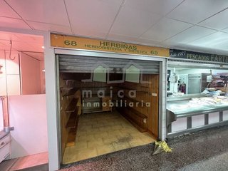 Local comercial en venta en As Travesas - Balaídos en Vigo