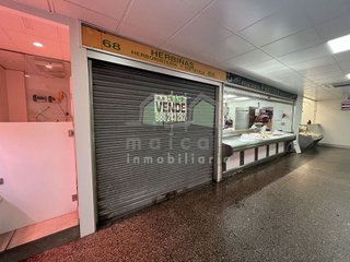Local comercial en venta en As Travesas - Balaídos en Vigo