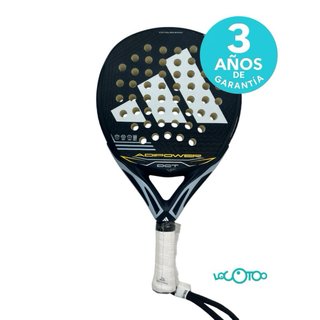Pala de pádel Adidas Adipower OCT