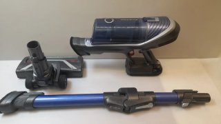 Aspirador escoba Rowenta 22V