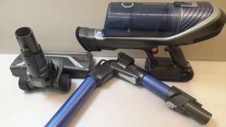 Aspirador escoba Rowenta 22V