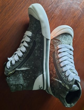 Zapatillas Rocket Dog Talla 37