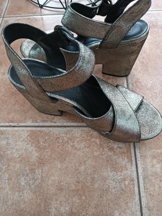 Sandalias Bimba y Lola