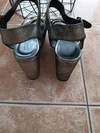 Sandalias Bimba y Lola