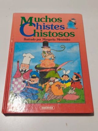 Libros varios