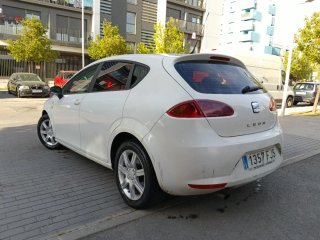 SEAT Leon 2007