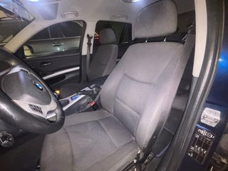 BMW Serie 3 2012