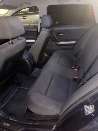 BMW Serie 3 2012