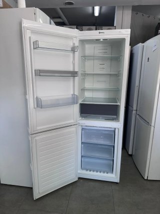 Nevera Combi Balay con garantía transporte