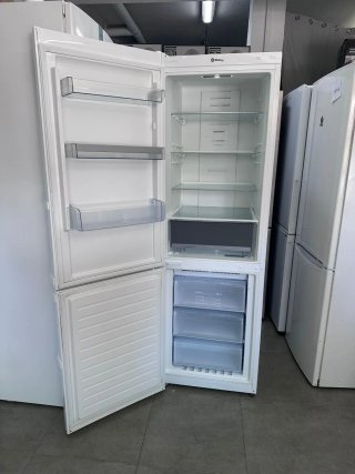 Nevera Combi Balay con garantía transporte