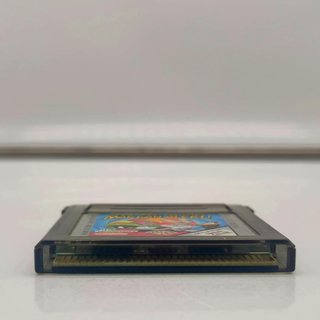 Looney Tunes Martian Alert - Game Boy Color