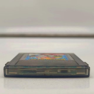 Looney Tunes Martian Alert - Game Boy Color