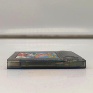 Looney Tunes Martian Alert - Game Boy Color