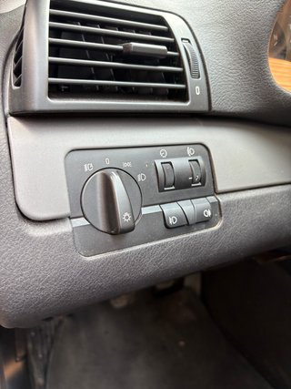 BMW Serie 3 2004