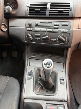 BMW Serie 3 2004