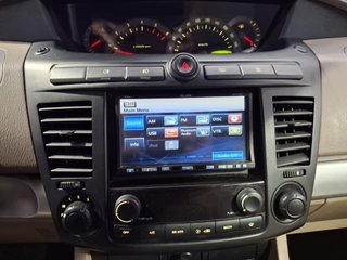SSANGYONG RODIUS I 2.7 Xdi 165