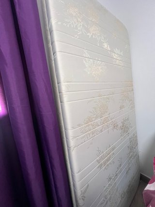 Base somier tapizada 90x180cm