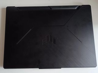 Portátil Asus Gaming 144Hz