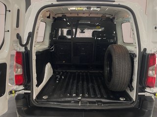 Partner 4x4 doble cabina Long BlueHDi 96kw