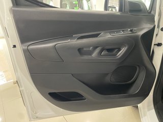 Partner 4x4 doble cabina Long BlueHDi 96kw