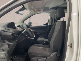Partner 4x4 doble cabina Long BlueHDi 96kw
