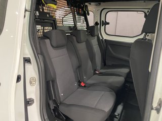 Partner 4x4 doble cabina Long BlueHDi 96kw