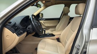 BMW X3 xDrive20d 135 kW (184 CV)