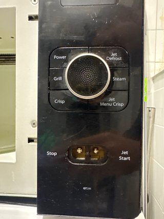 Microondas
