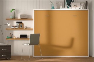 CAMA ABATIBLE MATRIMONIO WIN 135X190.