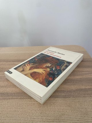 La mujer de las alas grises (Spanish Edition)