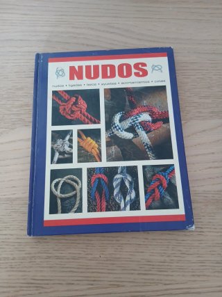 Nudos nudos, ligadas, lazos, ayustes, acortamie...