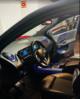 Mercedes-Benz B 200d 150cv automático 2019