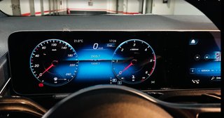Mercedes-Benz B 200d 150cv automático 2019