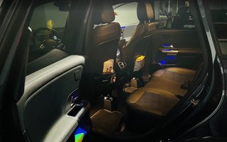Mercedes-Benz B 200d 150cv automático 2019