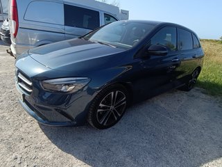 Mercedes-Benz B 200d 150cv automático 2019