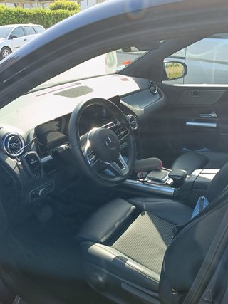 Mercedes-Benz B 200d 150cv automático 2019