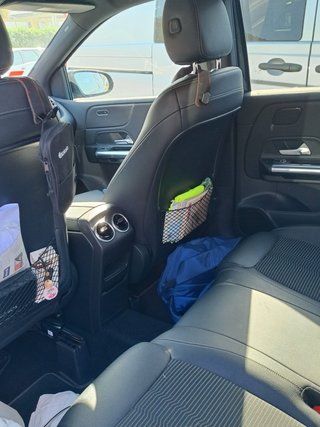 Mercedes-Benz B 200d 150cv automático 2019