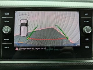 Volkswagen T-Cross Advance 1.0 TSI 85kW (115CV)