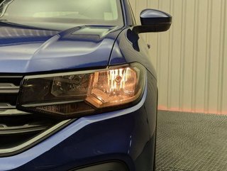 Volkswagen T-Cross Advance 1.0 TSI 85kW (115CV)
