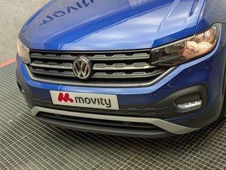 Volkswagen T-Cross Advance 1.0 TSI 85kW (115CV)