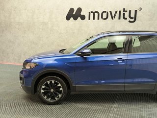 Volkswagen T-Cross Advance 1.0 TSI 85kW (115CV)
